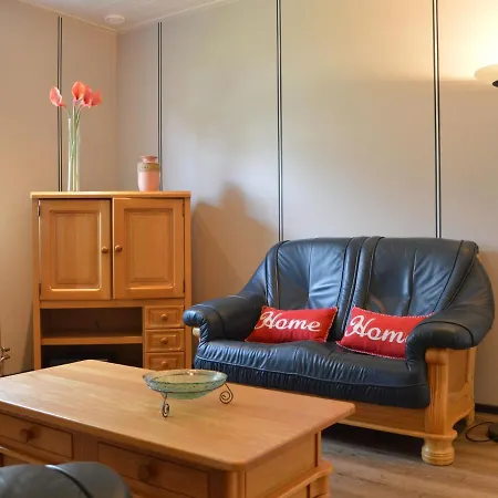 Quaint In Valkenswaard With Terrace *