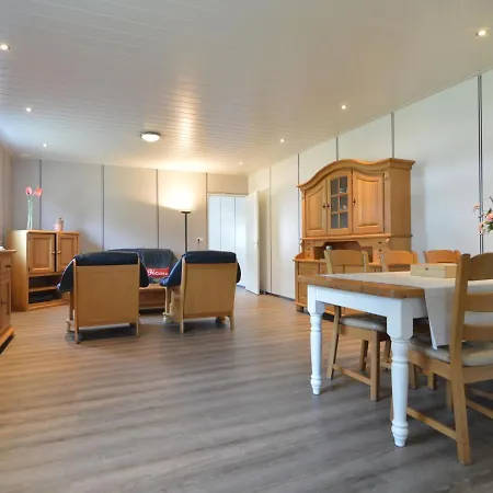 Quaint In Valkenswaard With Terrace