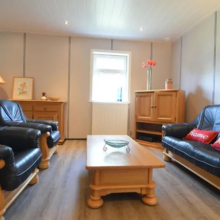 Quaint In Valkenswaard With Terrace *