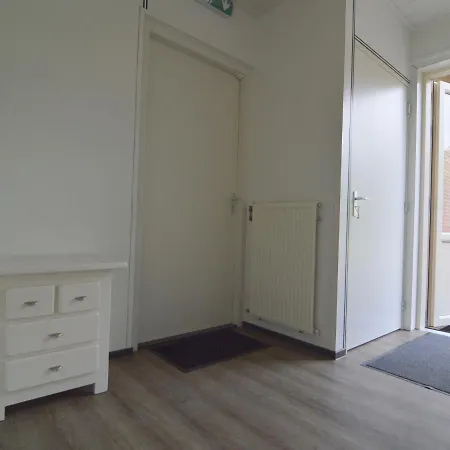 Дом отдыха Quaint In Valkenswaard With Terrace