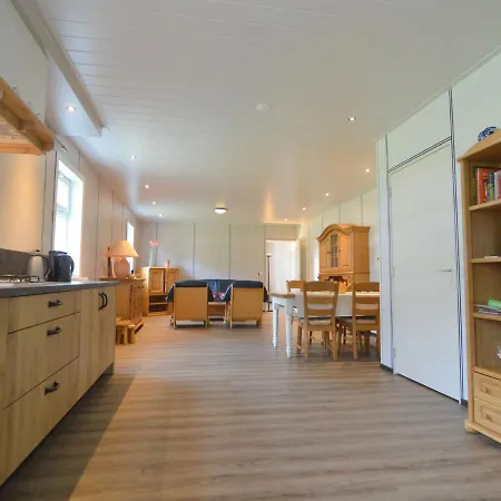 Quaint In Valkenswaard With Terrace