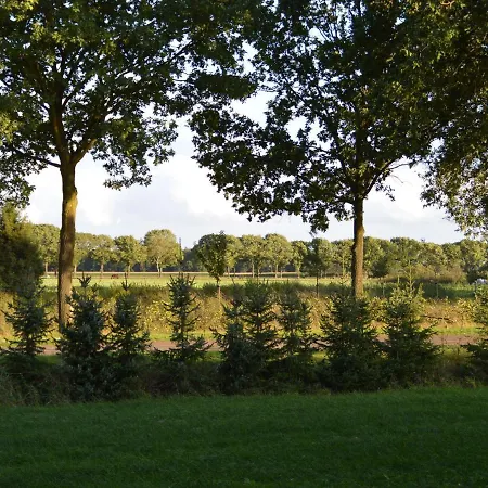 Quaint In Valkenswaard With Terrace Achterste Brug