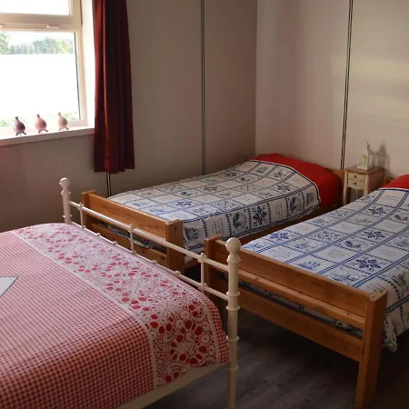 Quaint In Valkenswaard With Terrace