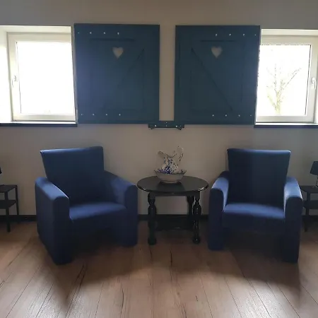 Quaint In Valkenswaard With Terrace *