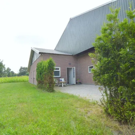 Quaint In Valkenswaard With Terrace *