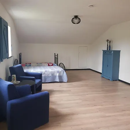 Дом отдыха Quaint In Valkenswaard With Terrace Achterste Brug