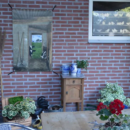 Quaint In Valkenswaard With Terrace * Achterste Brug