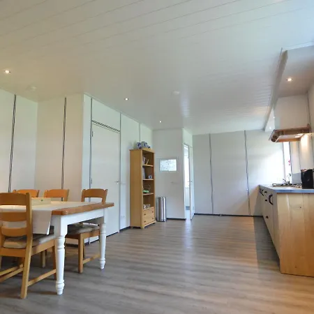Quaint In Valkenswaard With Terrace
